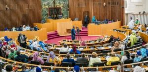 Assemblée nationale : les membres du bureau et ceux de la Conférence des Présidents convoqués ce mardi et mercredi