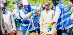 «Setal Sunu Réew» : Bassirou Diomaye Faye cible les écoles et les daaras