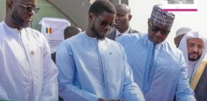 Bassirou Diomaye Faye a procédé à l’inauguration du Musée international du prophète Mouhammad