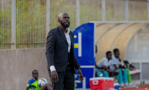 Beau Touré sur son nouveau challenge à Teungueth : « Il est maintenant temps de marquer un grand coup en Ligue 1 »