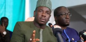 Déclaration sur le salafisme : Birame Soulèye Diop répond à la polémique