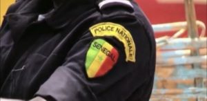 Cambérène : un policier tué dans un accident