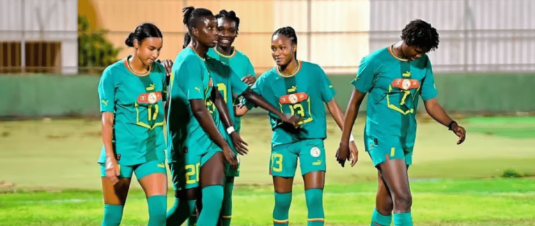Coupe d’Afrique des Nations Féminine 2026 : Tout ce qu’il faut savoir