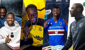 Mercato – Les 10 transferts sénégalais à retenir cet hiver !