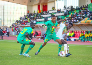 CAN U17 – Maroc 2025 : Les Lionceaux vont disputer un tournoi amical à Casablanca