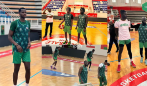 FIBA AfroBasket 2025 – Qualifications : Les Lions lancent leur préparation à Rabat !