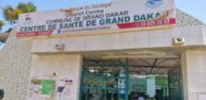 Centre de santé de Grand-Dakar : le médecin-chef vire un de ses collègues qui voulait fouiller sa…