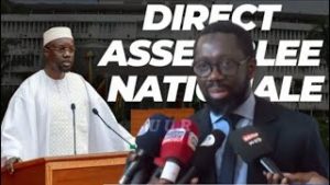 Cheikh Tidiane Youm Recadre Thierno Alassane Sall et Abdou Karim Sall: « On doit cesser les attaques personnelles »