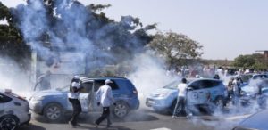 Cinq partisans de Farba Ngom arrêtés, son oncle blessé