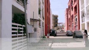 Cité Mixta : Une dame ayant vendu une voiture volée, condamnée avec ses complices