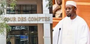 Rapport explosif Cour des Comptes : Un pillage d’État, des détournements massifs, des milliards disparaissent