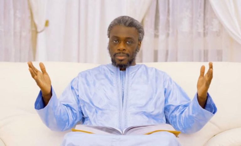 Décès du Président de la fondation Keur Rassoul, Masseck Thiam