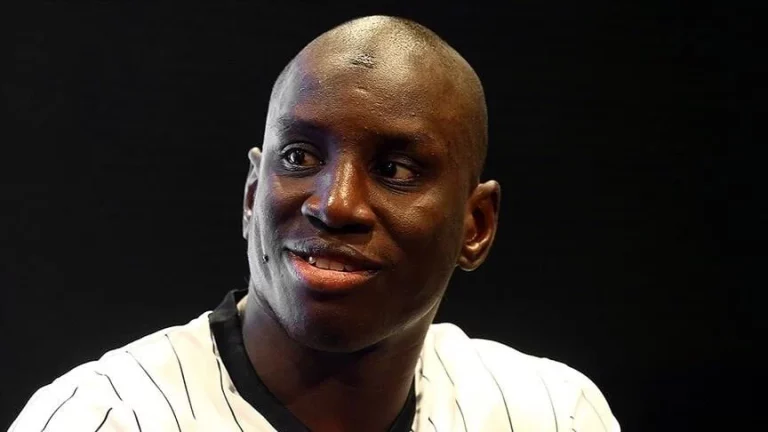 Amitié FC – Demba Ba (président) : « Nous essayons de construire le football sénégalais du futur »