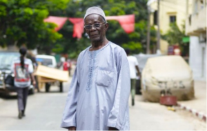Décès du père de Youssou Ndour: El Hadj Elimane Ndour repose désormais à Pouffoune, son village natal