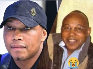 Nécrologie : El Hadj Ousseynou Diouf endeuillé par le décès de son père…