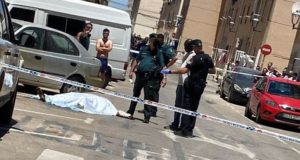 Espagne : un Sénégalais tué à Barcelone