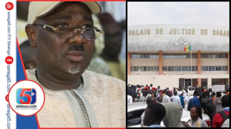 Farba Ngom face à la justice : Une convocation imminente