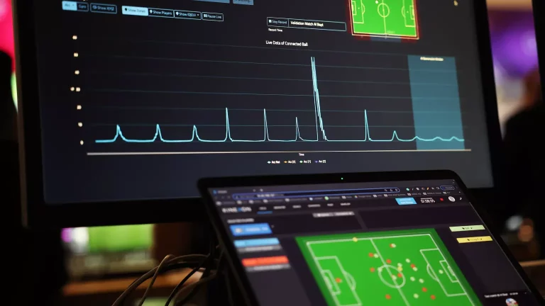 La FIFA étend son Programme d’innovation en vue de nouvelles avancées pour le football