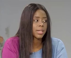 Gabrielle Kane : «Diomaye est plus dangereux que Sonko»