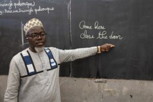 "Good morning" dès la maternelle : l'école sénégalaise booste son anglais