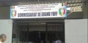 Grand-Yoff: Rougui Ciss « glou glou » arrêtée par la police, son copain recherché