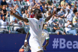 Beach Soccer – Raoul Mendy rebondit en France après sa blessure à la CAN !