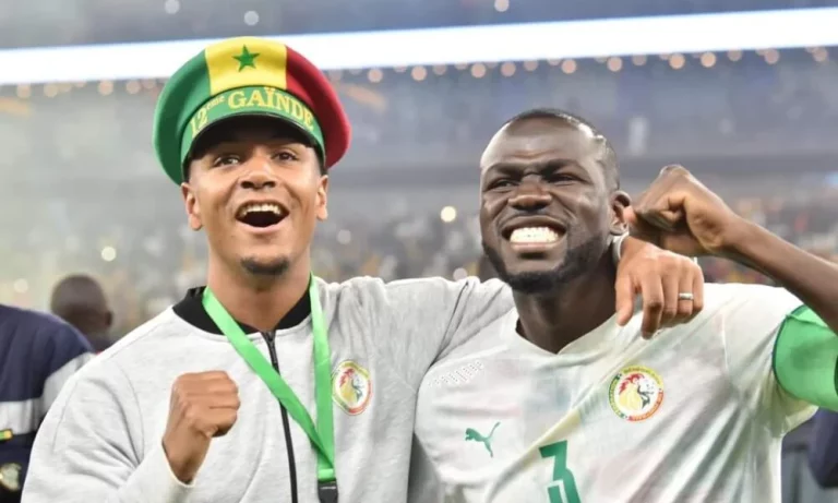 Football – Ces binationaux qui ont choisi le Sénégal et tracent la voie pour les générations futures