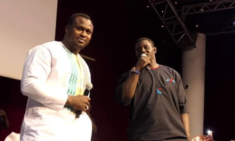 Balla Gaye charge encore Modou Lô : « Il avait encaissé une avance pour notre combat, mais (…) Si on s’affronte à nouveau ce sera une nouvelle correction pour lui »