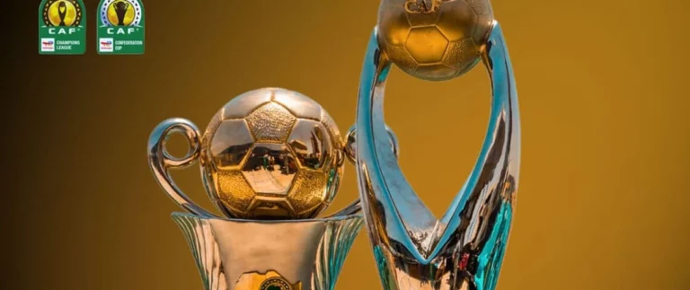 Football : L’Etat se retire du financement des compétitions africaines interclubs !