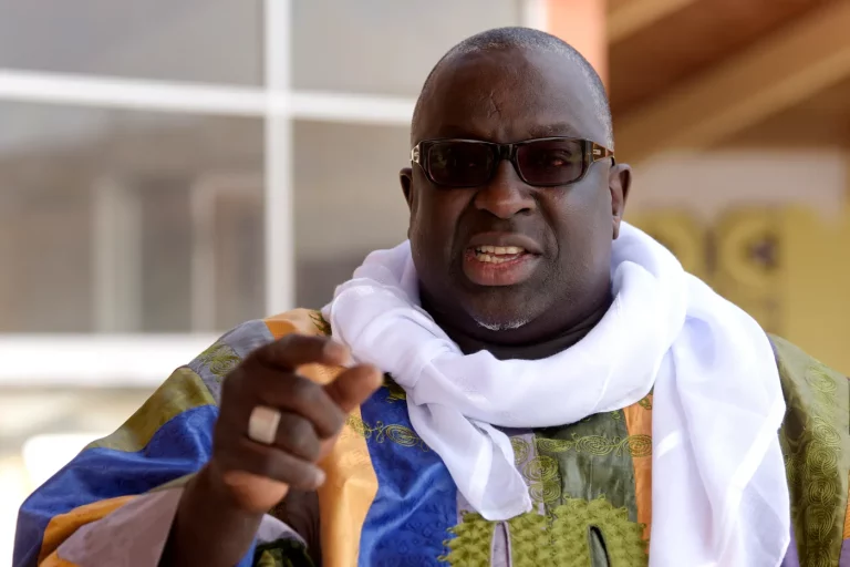Arrêt des subventions de l’Etat aux clubs – Massata Diack : « C’est à la Fédération de prendre ses responsabilités et de mettre en valeur le football local au même titre que l’équipe nationale A »