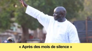 Sénégal : Les coulisses du retour d’Idrissa Seck sur la scène politique