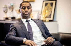 Wari : la Cour d'appel de Dakar confirme la condamnation de Kabirou Mbodji