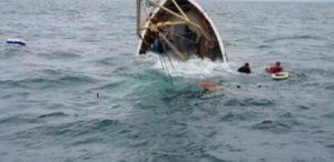 Kafountine : Découverte macabre d'un corps de pêcheur en état de décomposition
