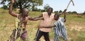Keur Momar Sarr : un berger attaque á coups de hache la femme de son frère qui refuse d'entretenir des rapports sexuels avec lui