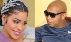 Carnet Rose : La femme de El Hadj Diouf a accouchée…