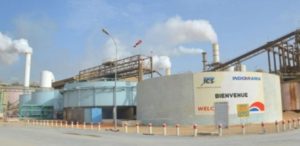 ​84 milliards de FCFA versés à l’État : Les ICS affichent une décennie de croissance et préparent une nouvelle usine