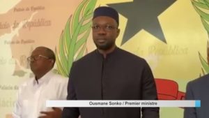Casamance : Ousmane Sonko décroche un accord de paix avec le MFDC