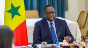 Loi d'amnistie : Macky Sall s'explique