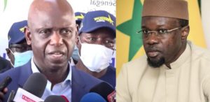 Mansour Faye : "Ousmane Sonko a pris la décision catastrophique et incompréhensible de..."
