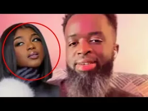 (Vidéo) – No Face défend Mia Guissé : « Moma dioureul sama doom ak bima soul… »