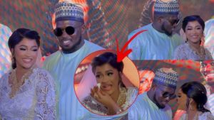 (Vidéo) – Absence de Miss Ndiaye au baptême de Aïcha Rassoul : Les révélations de Pape Mbaye…