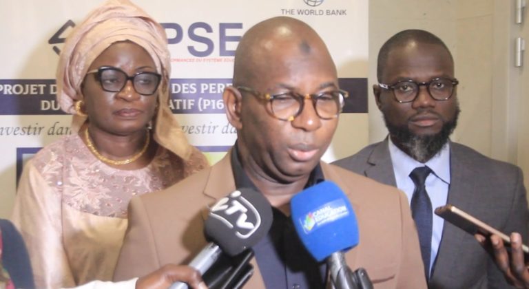 Suspension des programmes de l’USAID : Moustapha Guirassy alerte sur les répercussions sur l'éducation