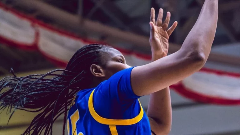 Women’s College All-Star Game : Khadija Faye (Pittsburgh) présélectionnée