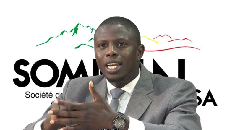 Secteur extractif : Ngagne Demba Touré souligne une faible création d’emplois