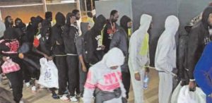 Niger : plus de 80 Sénégalais expulsés d’Algérie bloqués dans des camps de l’OIM
