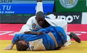 Judo – Paris Grand Slam 2025 : Deux judokas sénégalais seront au rendez-vous