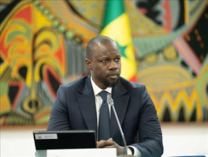 PME-PMI : Ousmane Sonko annonce un pacte de financement de 1 000 milliards F CFA