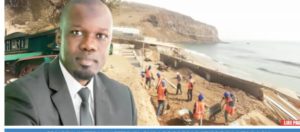Suspension des Travaux sur le PUD : « Sonko Soulage les Habitants de la VDN et du BRT »