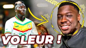 Pape Seck rétablit la vérité sur le fameux vol évoqué par Pape Gueye : « J’avais 19 ans… »