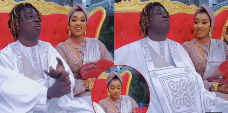 (Vidéo) – « Meun guén ma eupeul louné, wayé sama diabar… », Pawlish Mbaye.